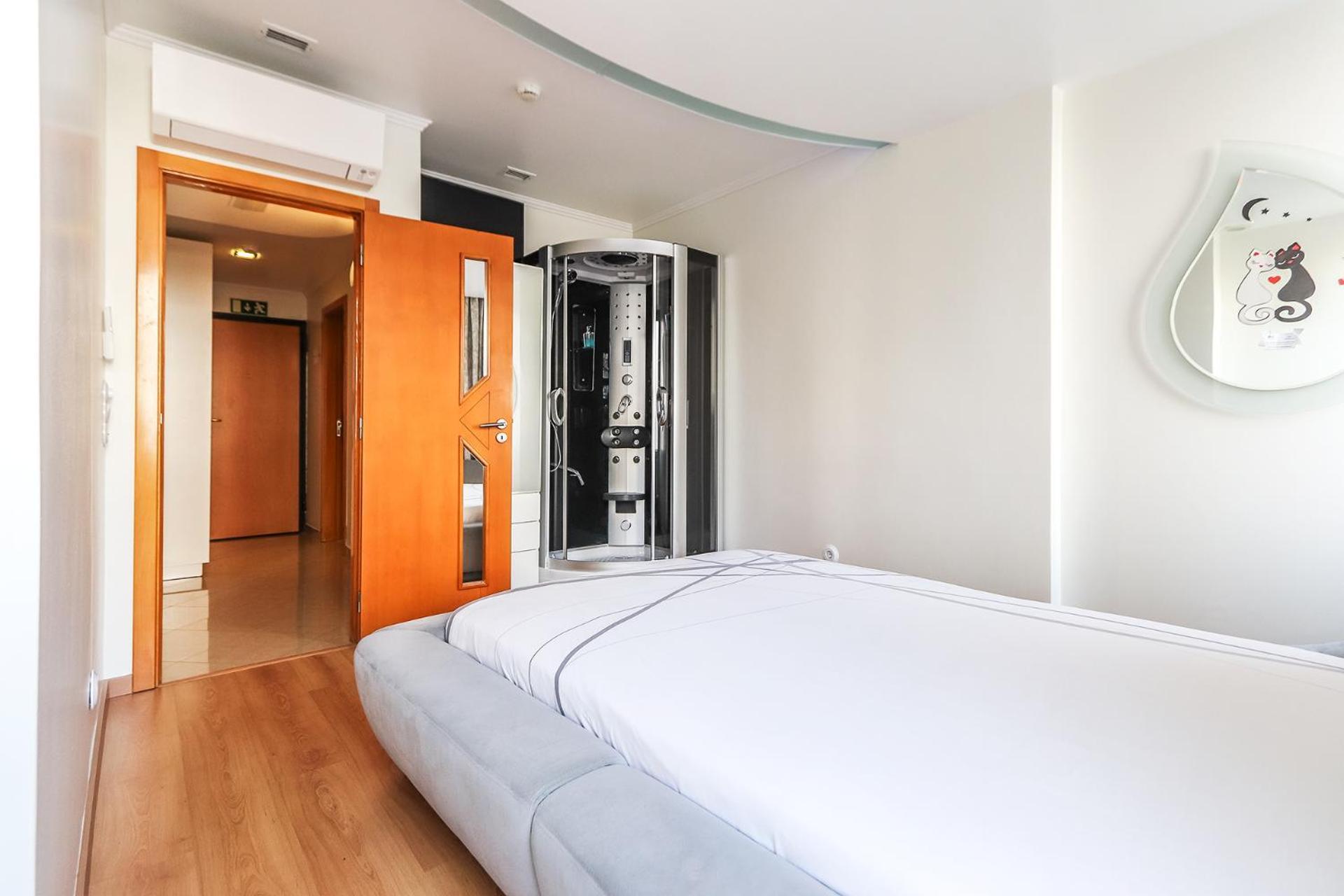 Hi71 Lisboa Hotel ภายนอก รูปภาพ