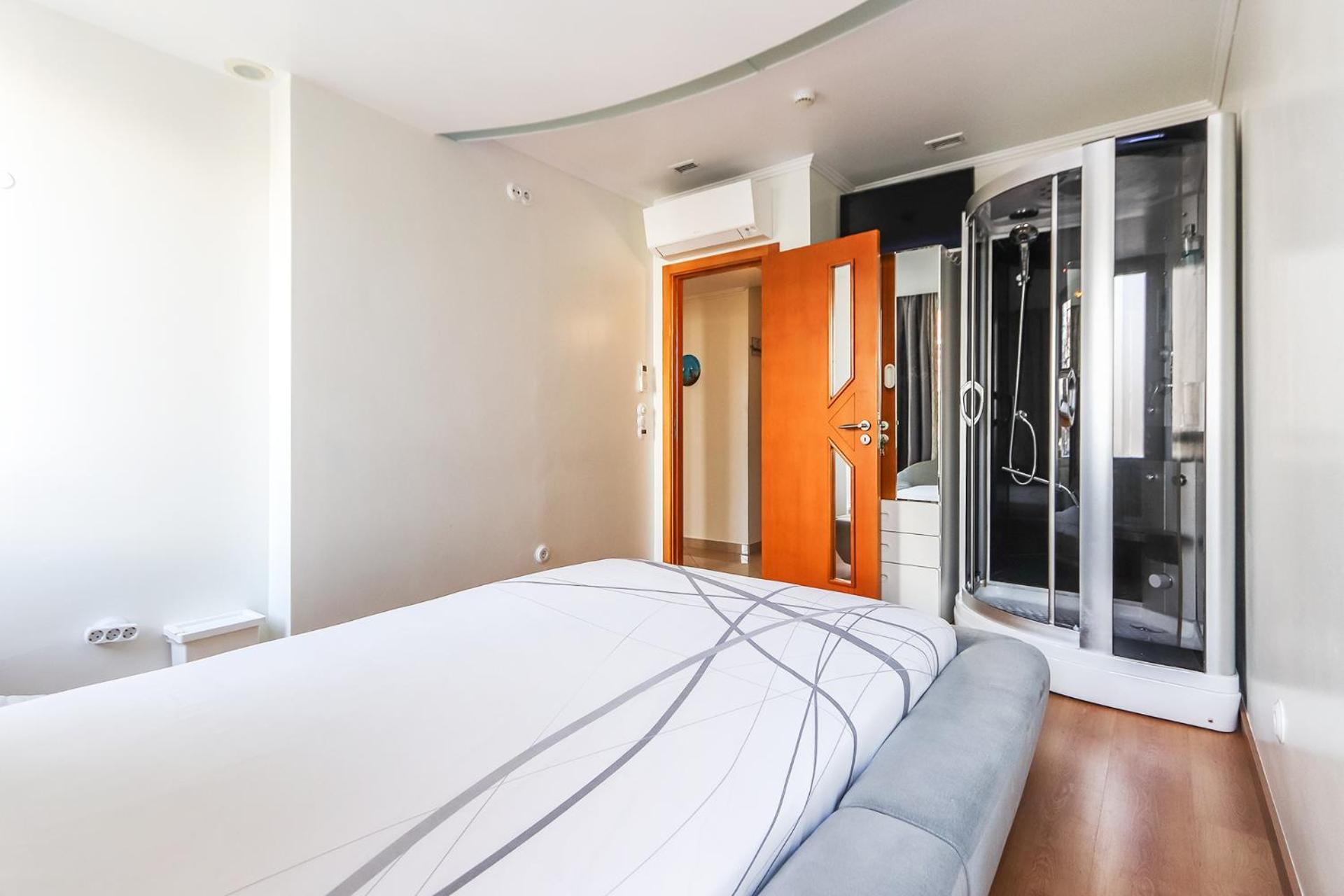 Hi71 Lisboa Hotel ภายนอก รูปภาพ
